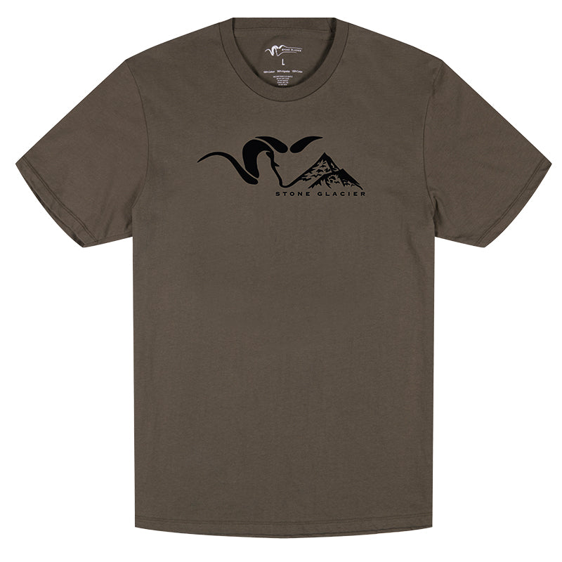 SG Mountain Ram T-Shirt