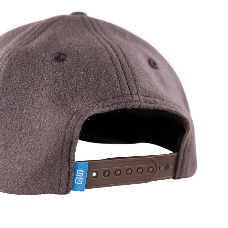 SG Mountain Ram Trucker