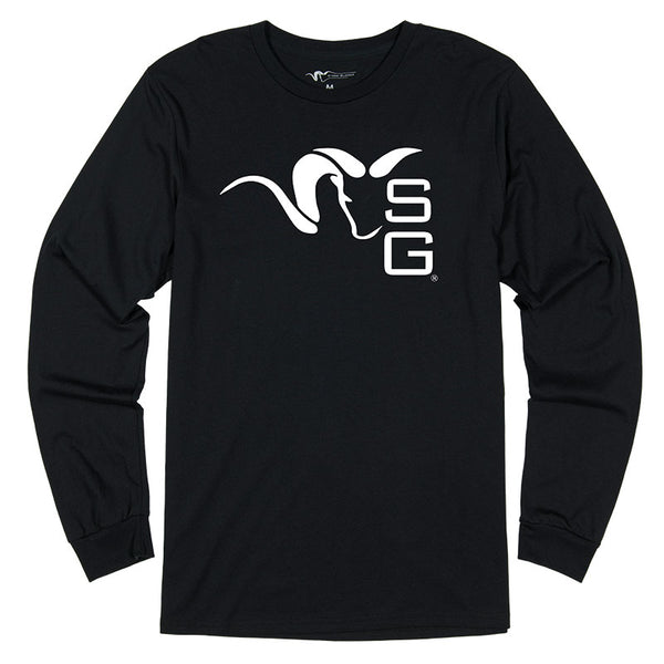 Stone Glacier Dall Stamp T-Shirt