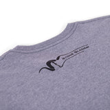 Stone Glacier Classic T-Shirt - Athletic Heather