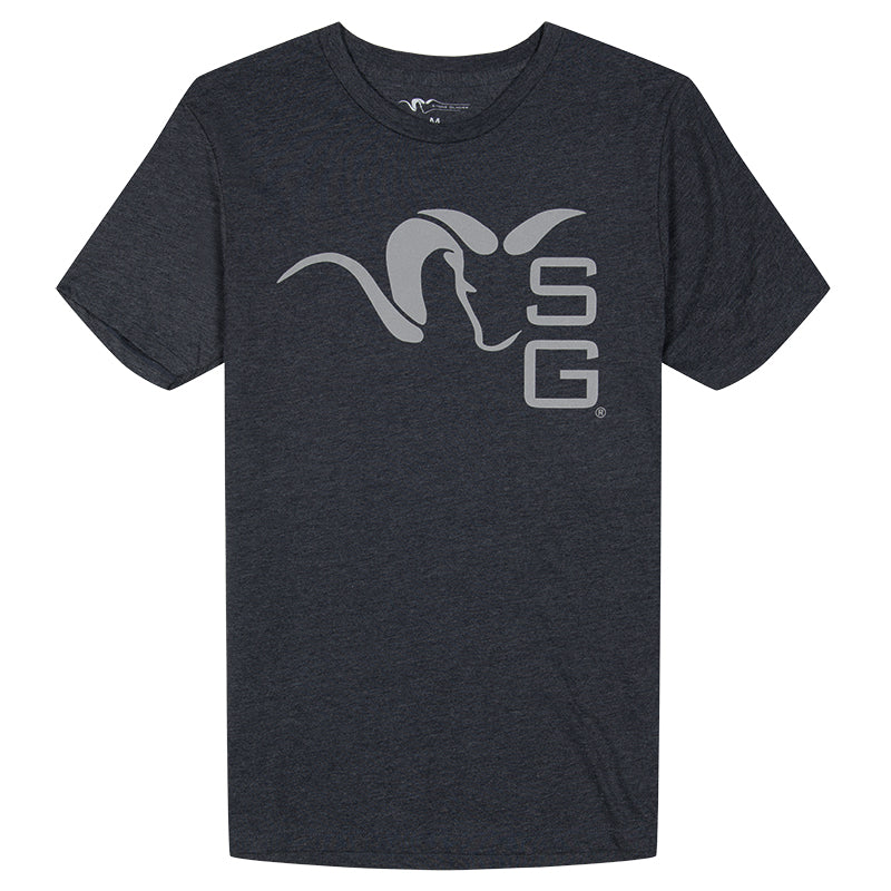 Stone Glacier Blue SG Ram T-Shirt Stone Glacier Blue SG Ram T-Shirt