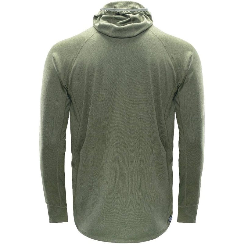 Avro Synthetic Hoody - Hunting Base Layer – Stone Glacier