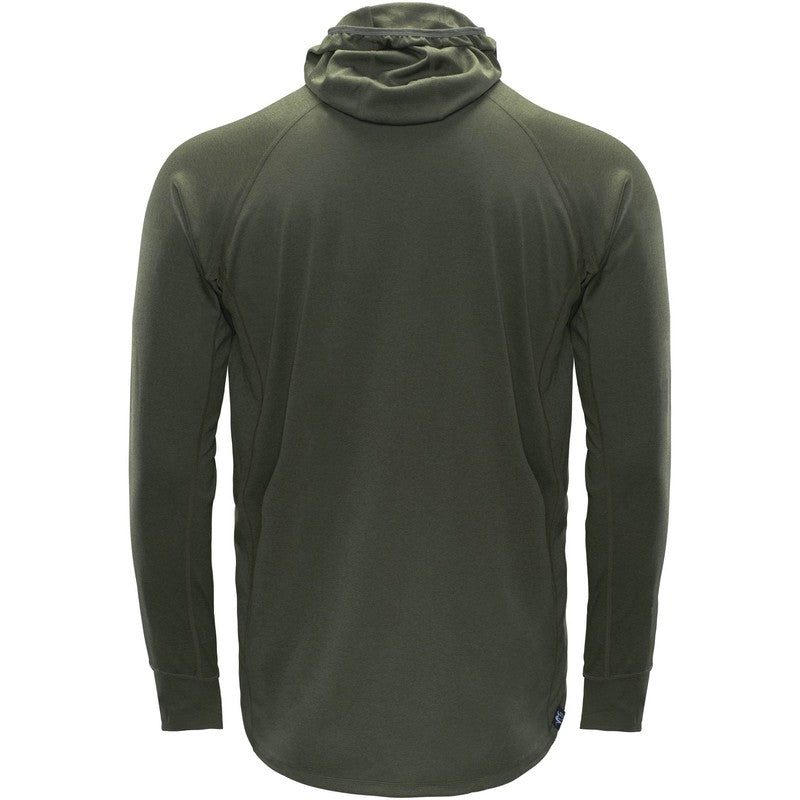 Avro Synthetic Hoody - Hunting Base Layer – Stone Glacier