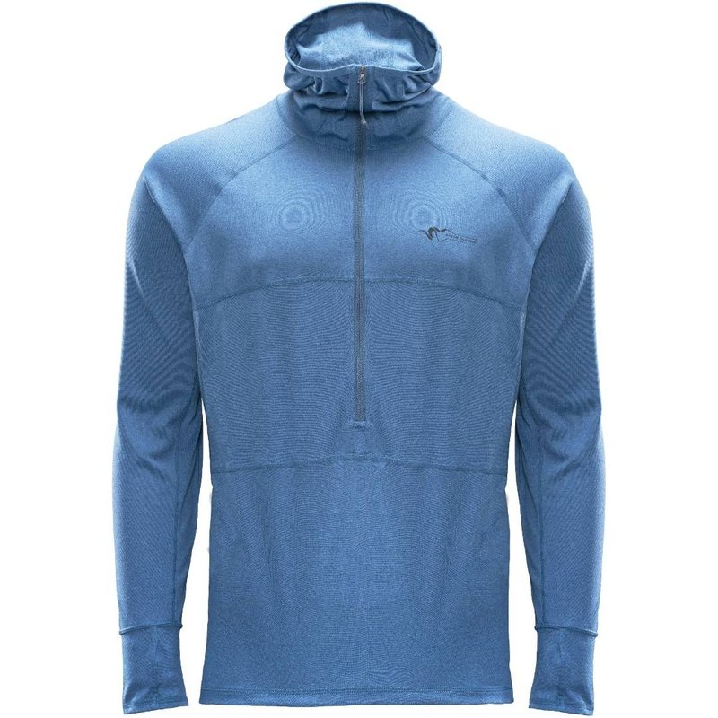 Avro Synthetic Hoody - Hunting Base Layer – Stone Glacier