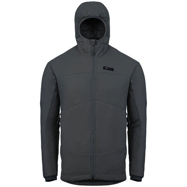 Cirque LITE Jacket - Obsidian