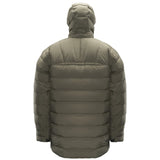 Drumlin Heavy Down Jacket