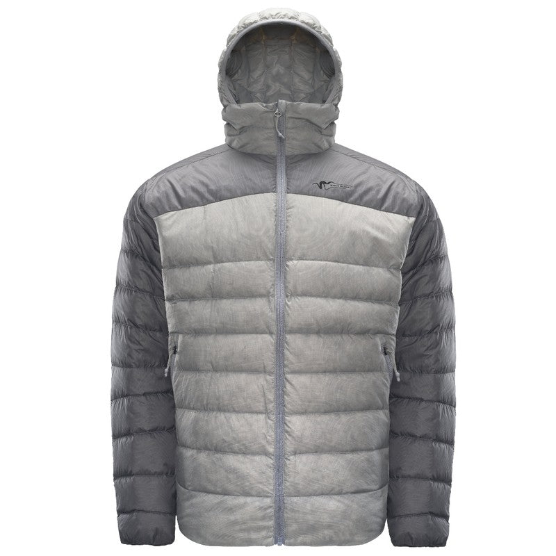 Grumman Down Jacket