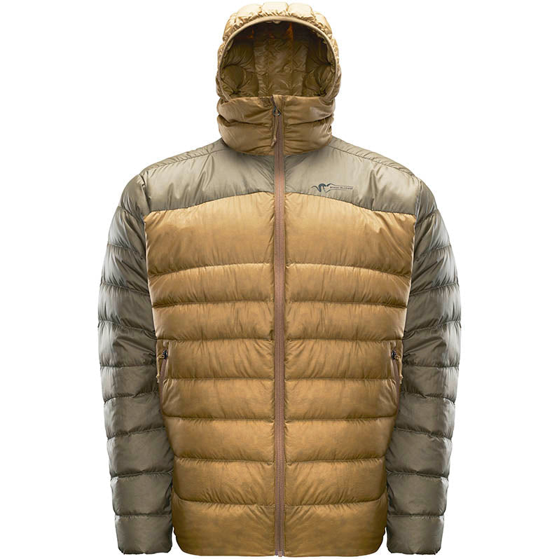 Grumman Down Jacket – Stone Glacier