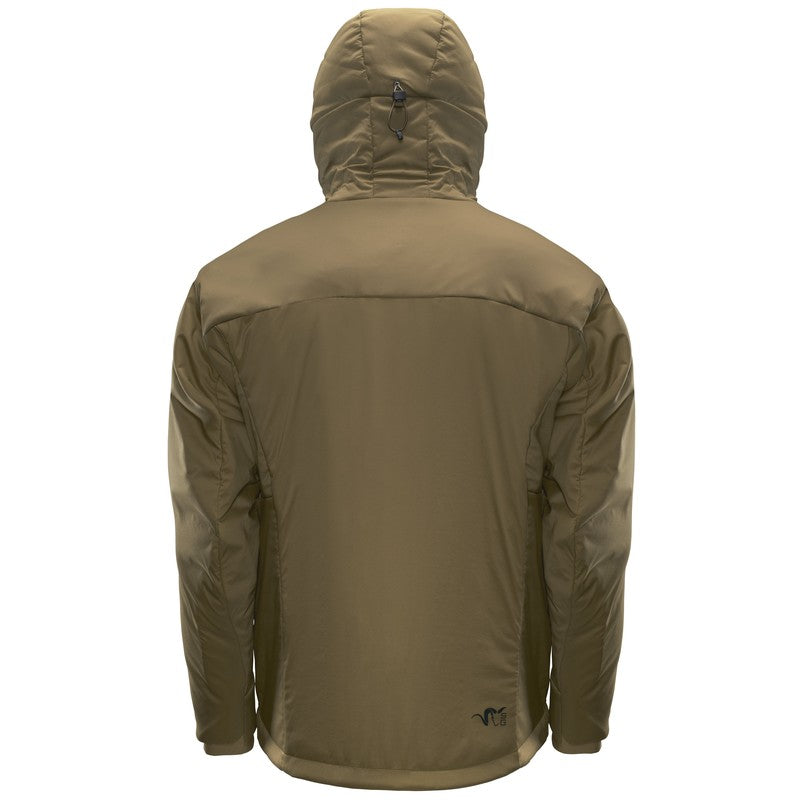 Cirque Jacket - Active Insulation Hunting Jacket – Stone Glacier