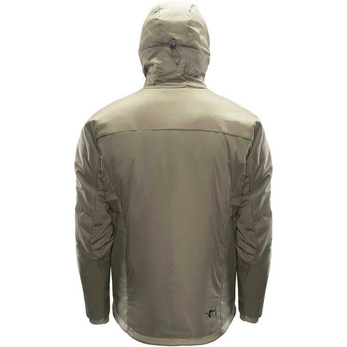 Cirque Jacket - Active Insulation Hunting Jacket – Stone Glacier