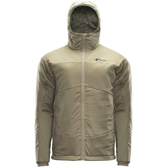 ジャケット・アウター 06ss STONE  Hunting Jacket Cirque Jacket - Active Insulation Hunting Jacket – Stone Glacier