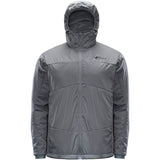 Cirque LITE Jacket in Granite Gray – product front on white background