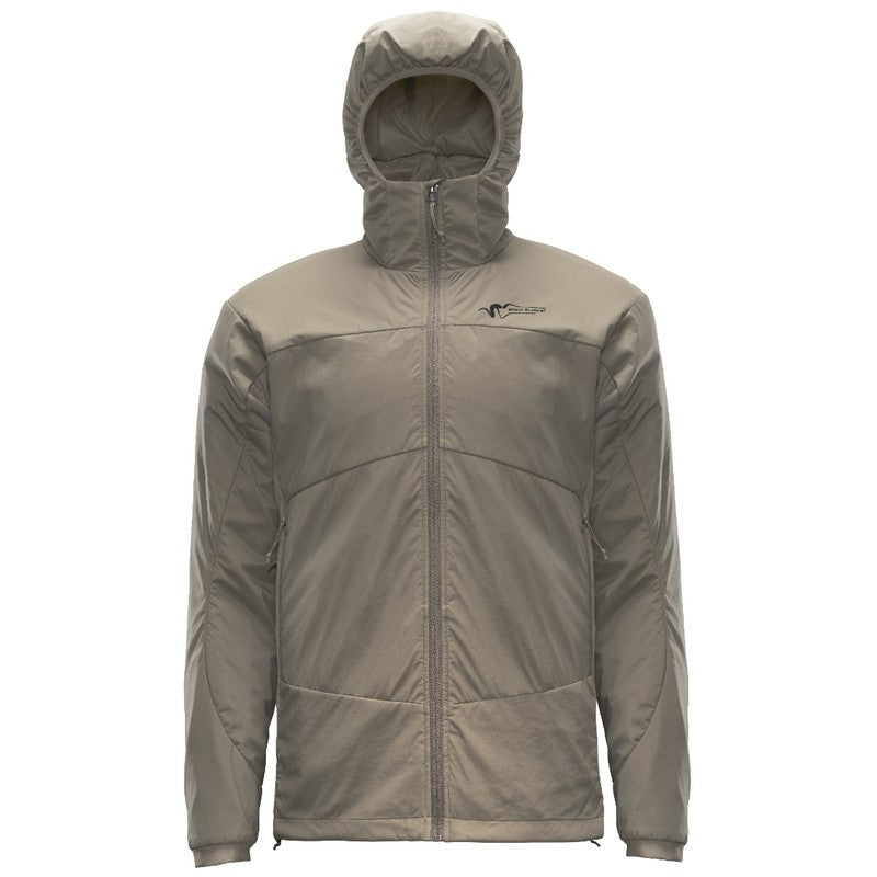 Outerwear – Stone Glacier