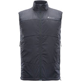 Cirque LITE Vest in Obsidian – product view on white background