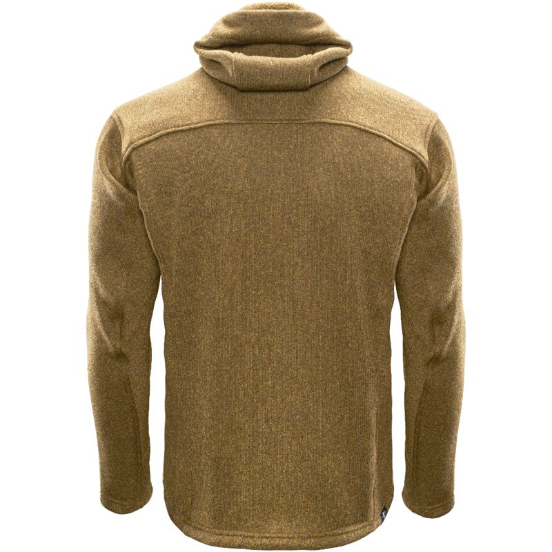Zenith Fleece Hoody - Ultralight Apparel – Stone Glacier