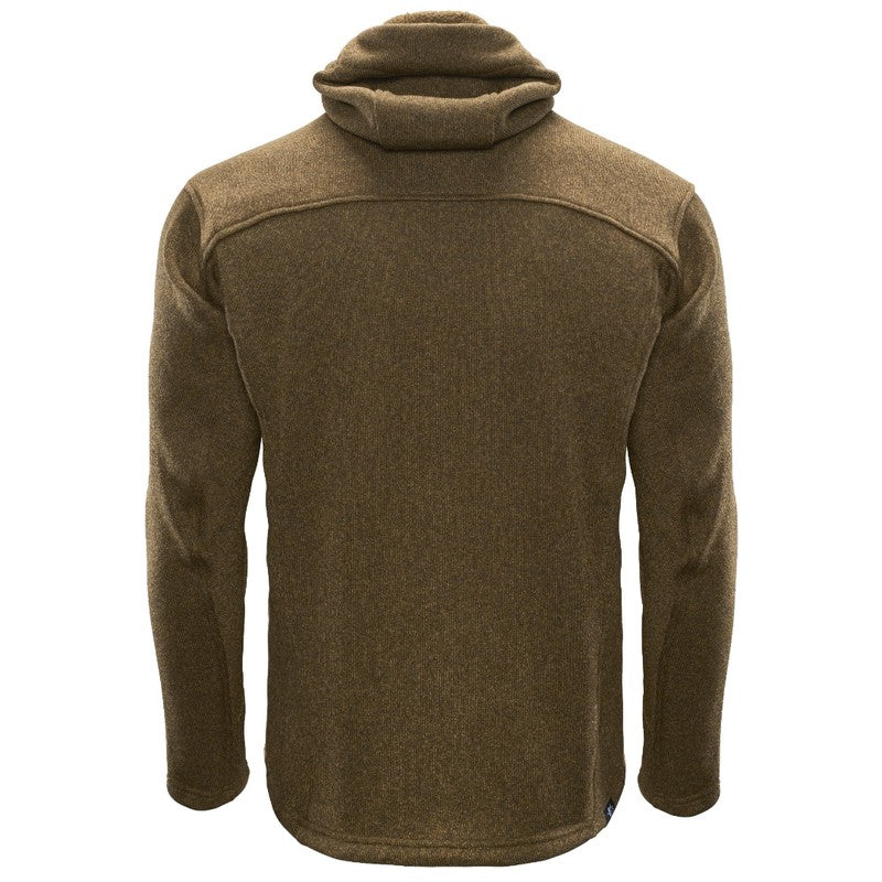 Zenith Fleece Hoody - Ultralight Apparel – Stone Glacier