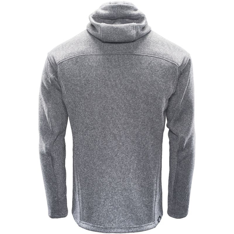Stoneジャケット Zenith Fleece Hoody - Ultralight Apparel – Stone Glacier