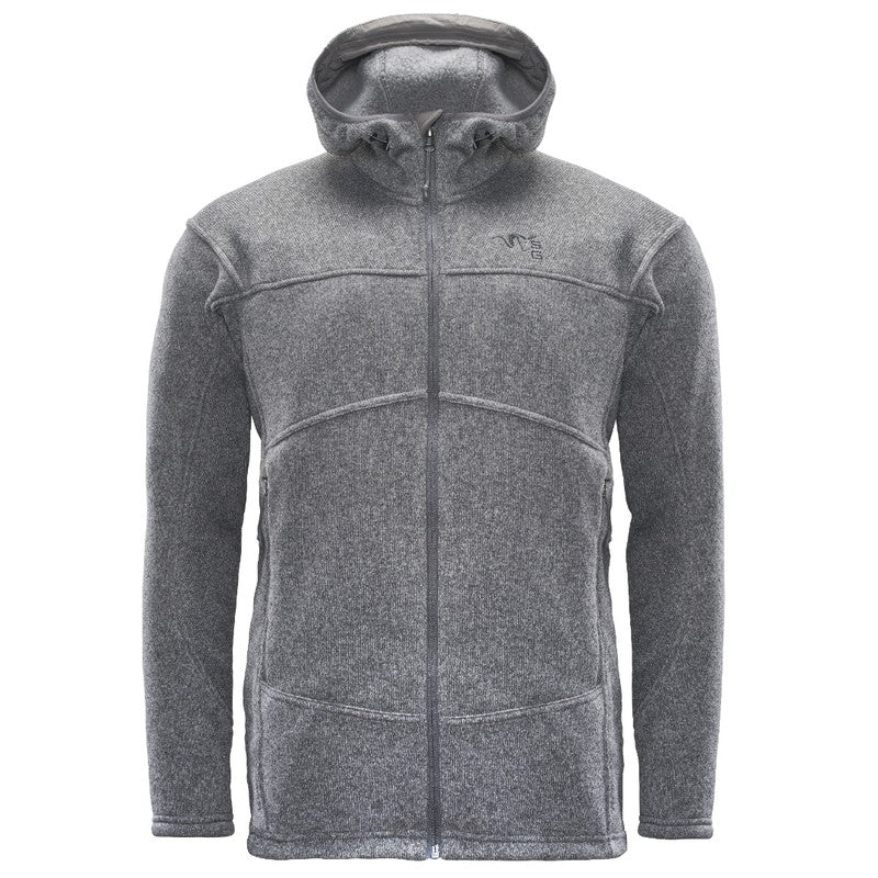 フリース Zenith Fleece Hoody - Ultralight Apparel – Stone Glacier