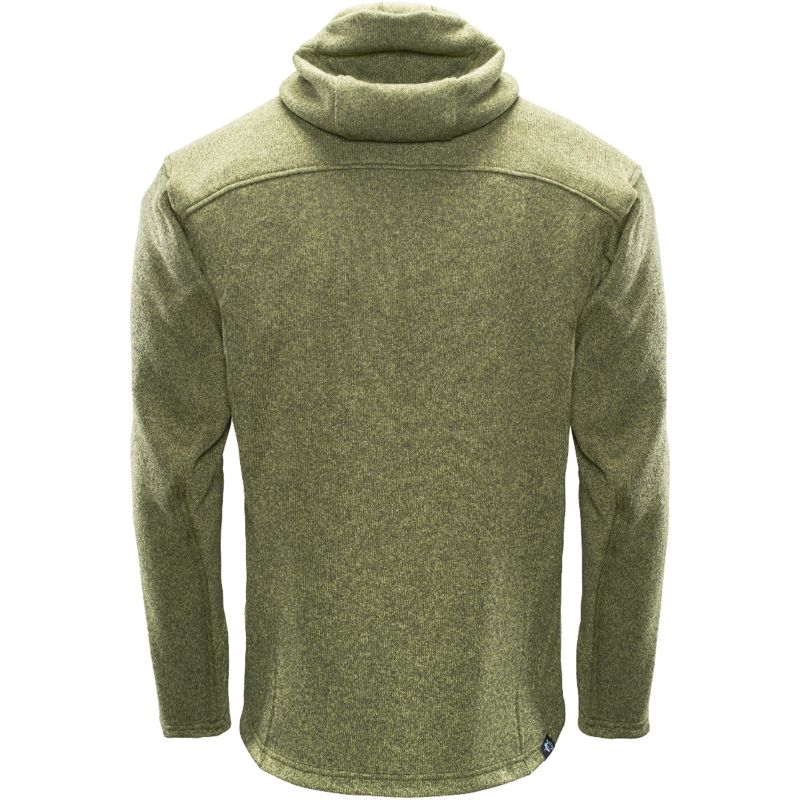 Zenith Fleece Hoody - Ultralight Apparel – Stone Glacier