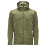 Zenith Fleece Hoody