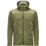 Zenith Fleece Hoody