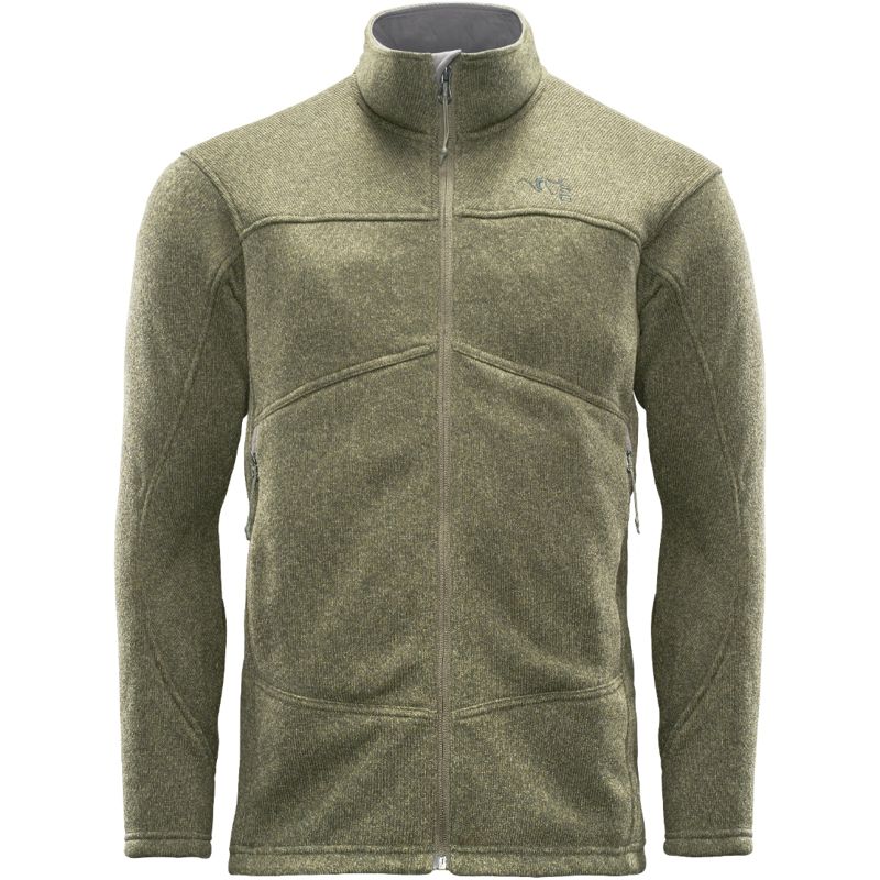 Zenith Fleece Jacket - Ultralight Hunting Gear – Stone Glacier