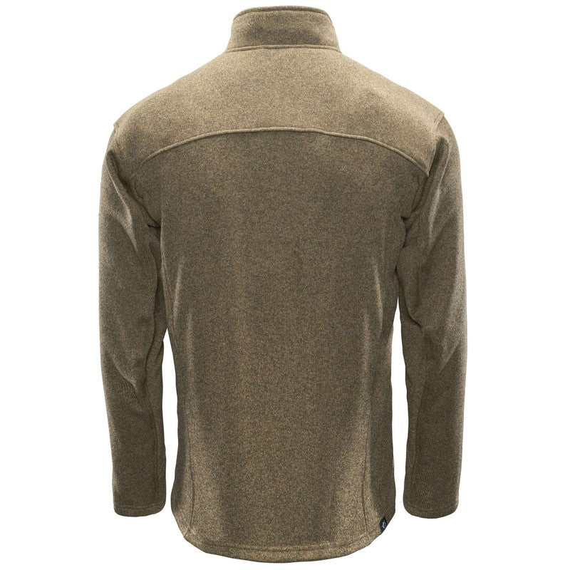 Zenith Fleece Jacket - Ultralight Hunting Gear – Stone Glacier