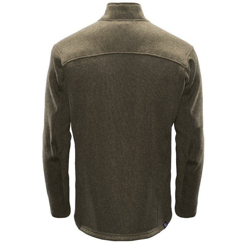 Zenith Fleece Jacket - Ultralight Hunting Gear – Stone Glacier