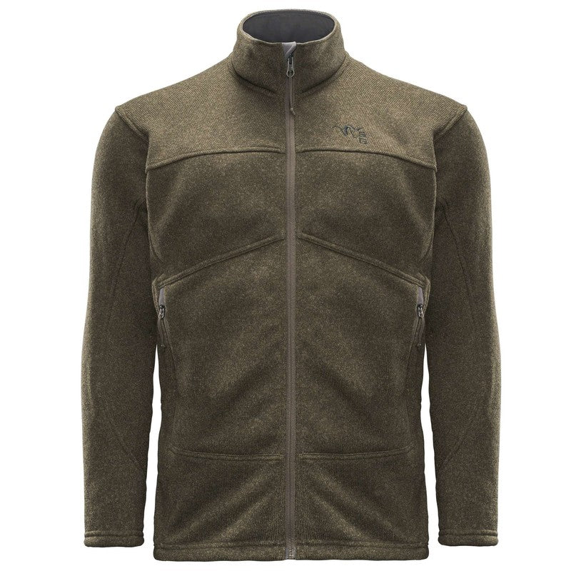 STONE ジャケット Zenith Fleece Jacket - Ultralight Hunting Gear – Stone Glacier