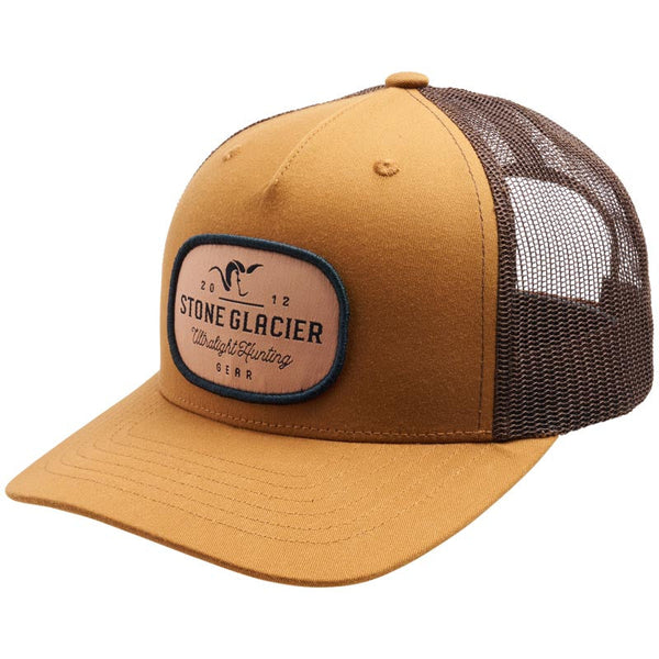 Headwear – Stone Glacier