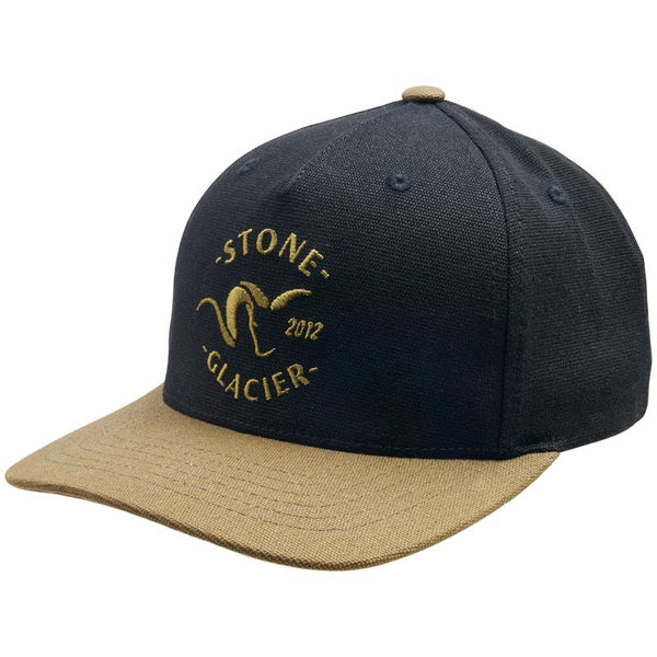 Headwear – Stone Glacier