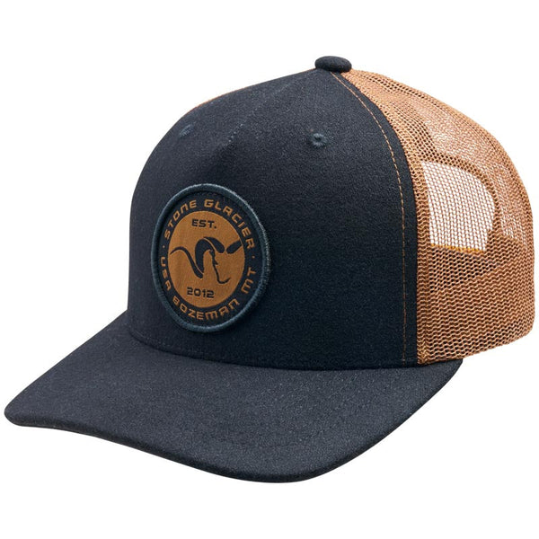 Headwear – Stone Glacier