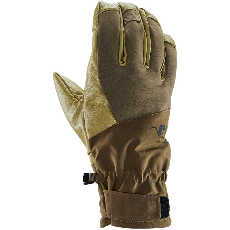 Grid Glove - Muskeg - Hunting Gloves