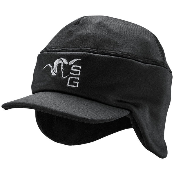 Lariat Trucker