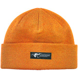 Bluff Knit Cuffed Beanie