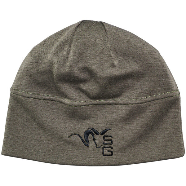 Chinook Merino Skull Cap