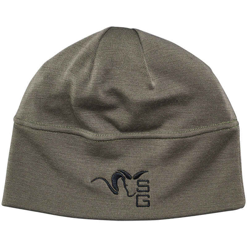 Chinook Merino Skull Cap