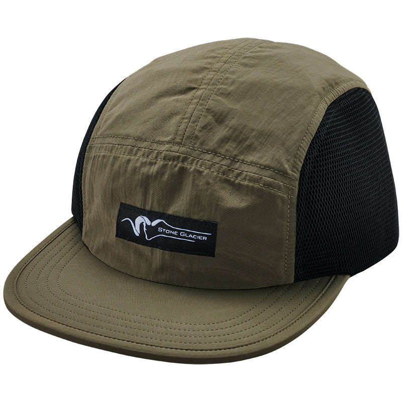 Halo Mesh Cap - Hunting Hat