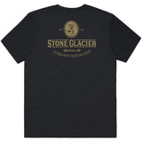 SG Bozeman Only Trad LU T-Shirt