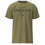 SG Traditional T-Shirt