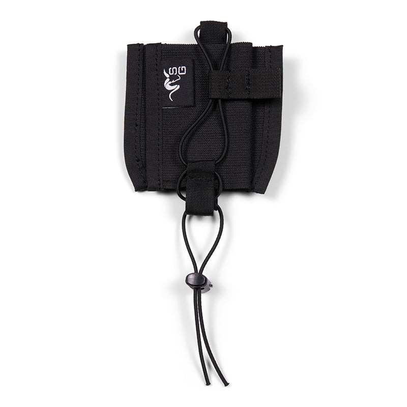 Sentinel Ballistics Pocket - Hunting Bino Harnes - Military Bino Harness - Long Range Shooting Bino Harness