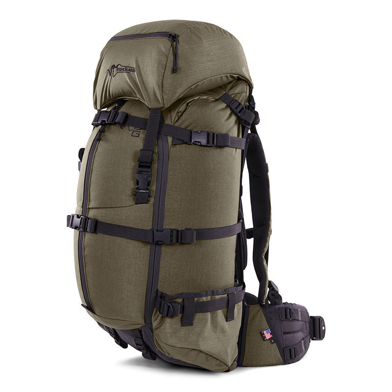 Sky 5900 hunting pack