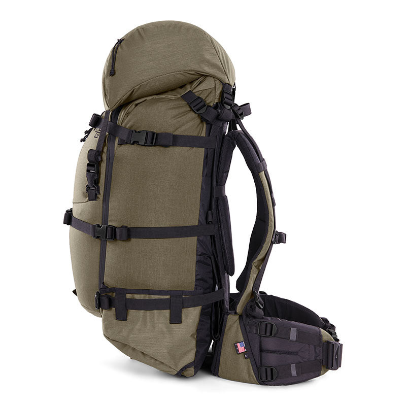 Sky 5900 hunting pack