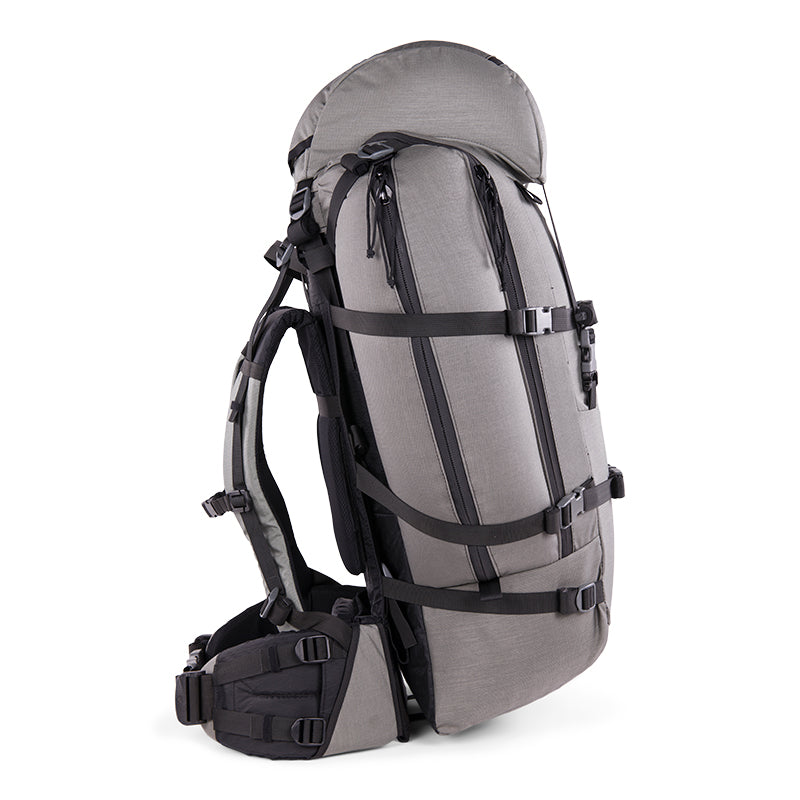 archer brighton cara laptop backpack Stone Glacier - Sky Archer 6400