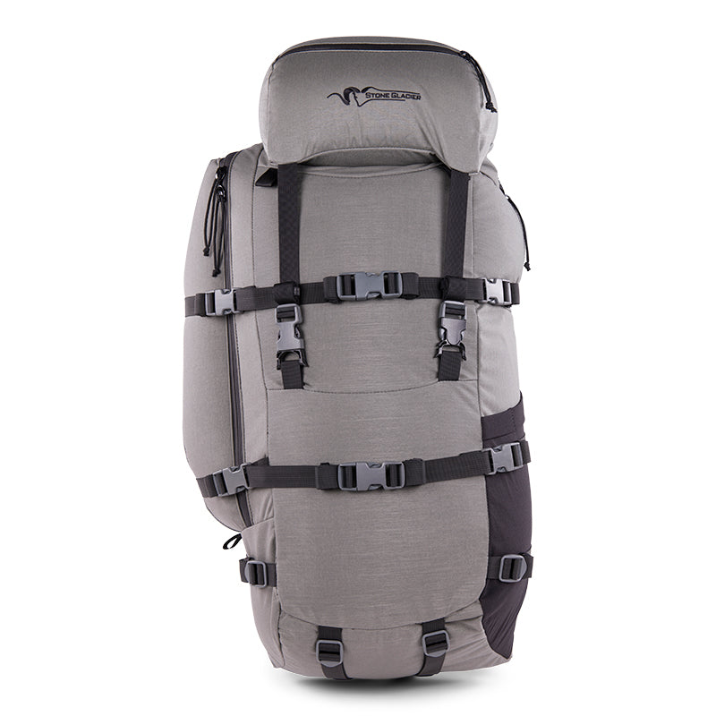 archer 2 laptop backpack Stone Glacier - Sky Archer 6400