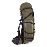 Sky Archer 6400 ultralight hunting pack - Ranger Green