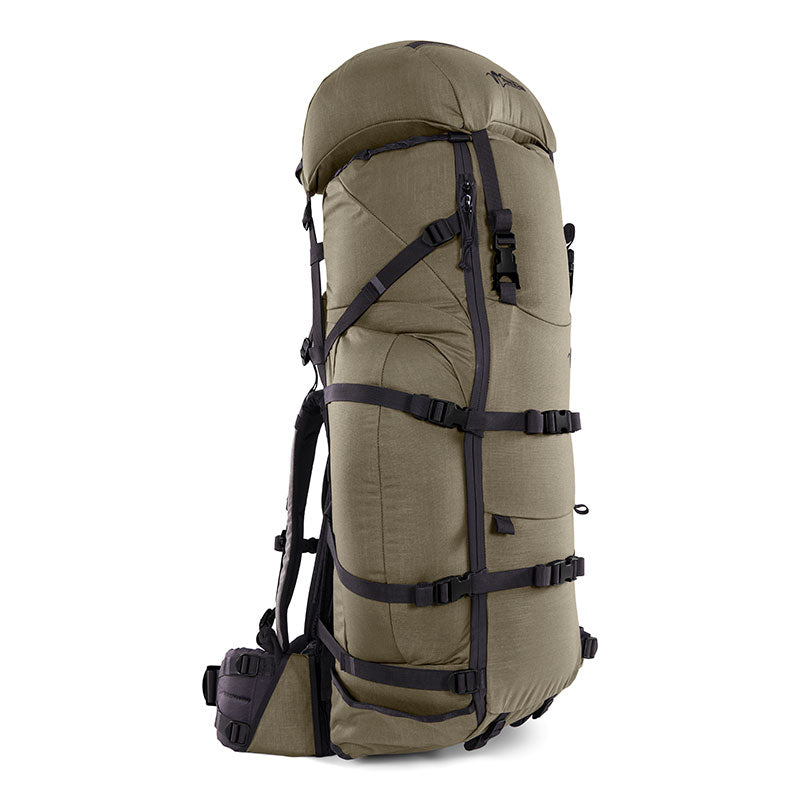 Sky Archer 6400 ultralight hunting pack - Ranger Green