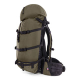 Sky Archer 6400 ultralight hunting pack - Ranger Green