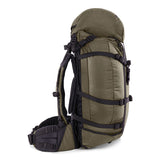 Sky Archer 6400 ultralight hunting pack - Ranger Green