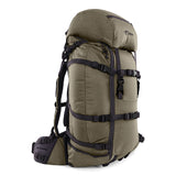 Sky Archer 6400 ultralight hunting pack - Ranger Green